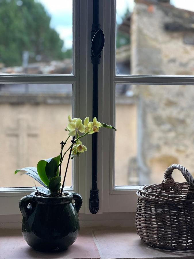 Maison Marie *
